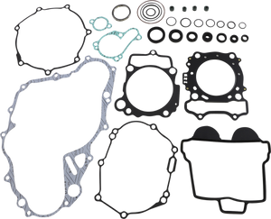 Gasket Kit - Complete - Yamaha