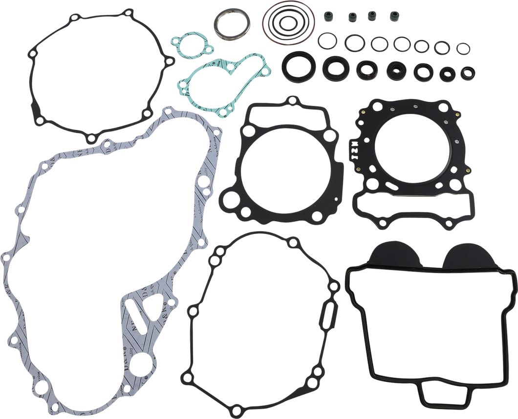 Gasket Kit - Complete - Yamaha