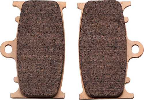 HH Sintered Brake Pads