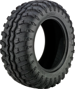 Tire - 8-Ball - Front - 26x9R14 - 8 Ply