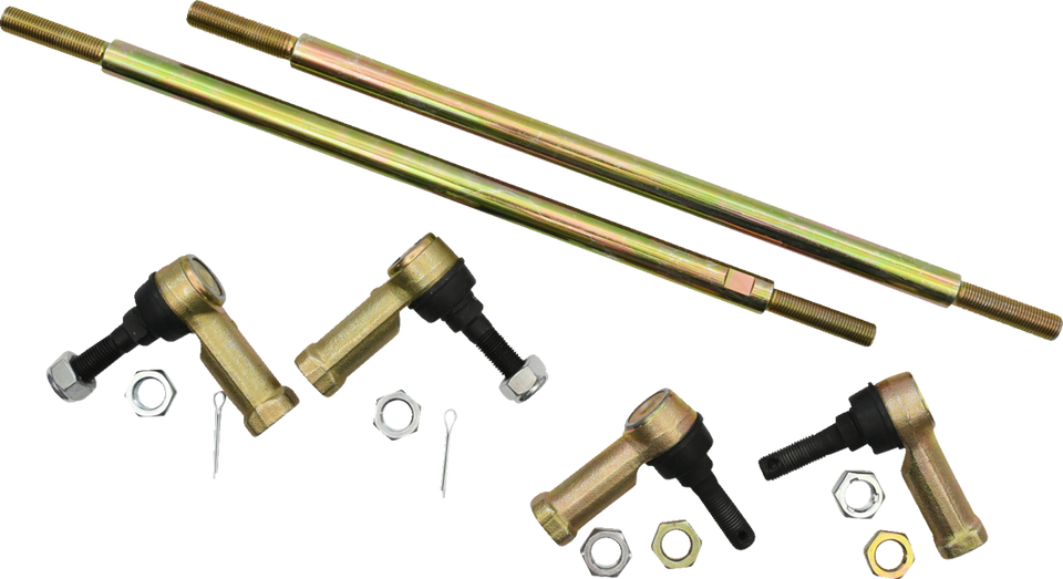 Tie-Rod Upgrade Kit