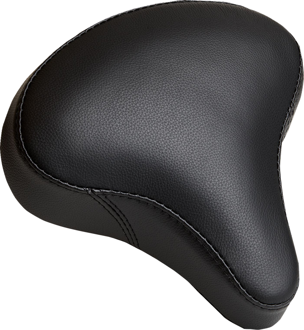 BIke/E-Bike/Exercise Bike Seat - Large - Smooth - Lutzka's Garage