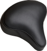 BIke/E-Bike/Exercise Bike Seat - Large - Smooth - Lutzka's Garage