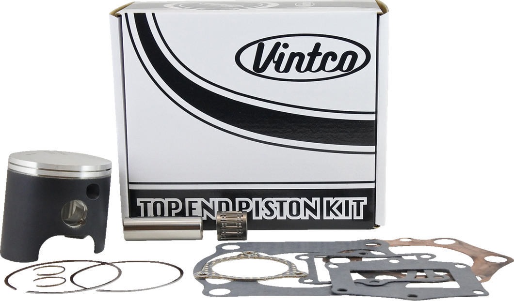 Top End Piston Kit