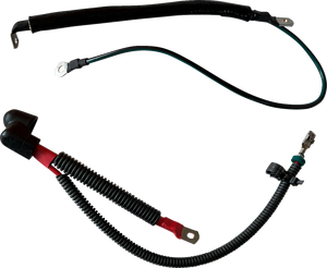 Battery Cable Assembly - 21-24 Softail