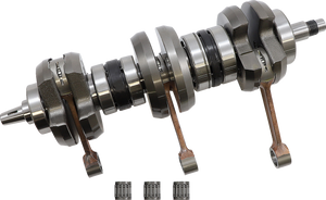 Crankshaft Assembly - Kawasaki