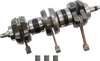 Crankshaft Assembly - Kawasaki