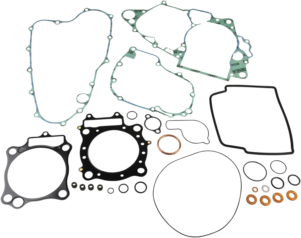 Complete Gasket Kit - Honda