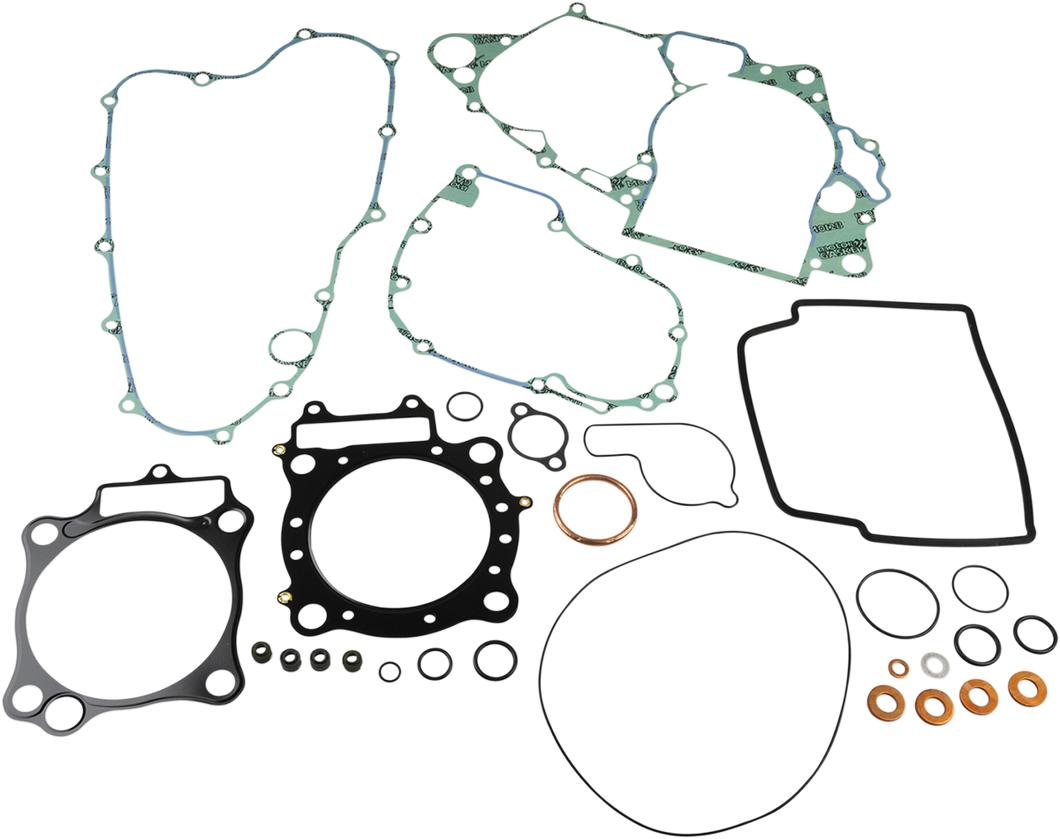 Complete Gasket Kit - Honda