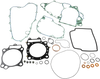 Complete Gasket Kit - Honda