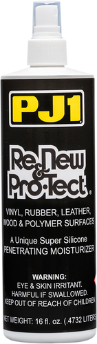 Renew & Protect - 16 U.S. fl oz.