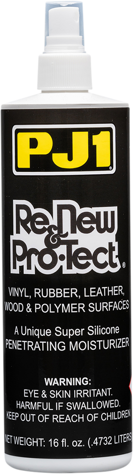 Renew & Protect - 16 U.S. fl oz.