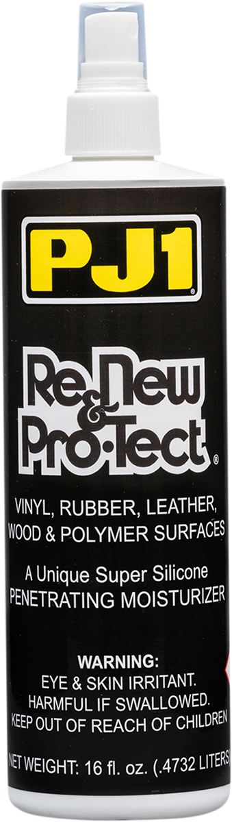 Renew & Protect - 16 U.S. fl oz.