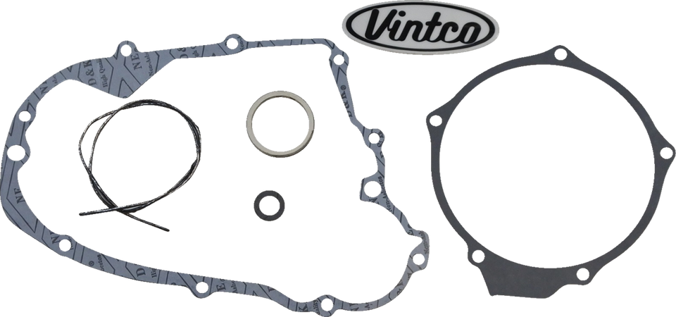 Gasket Kit