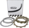 Clutch Plate Kit - Suzuki