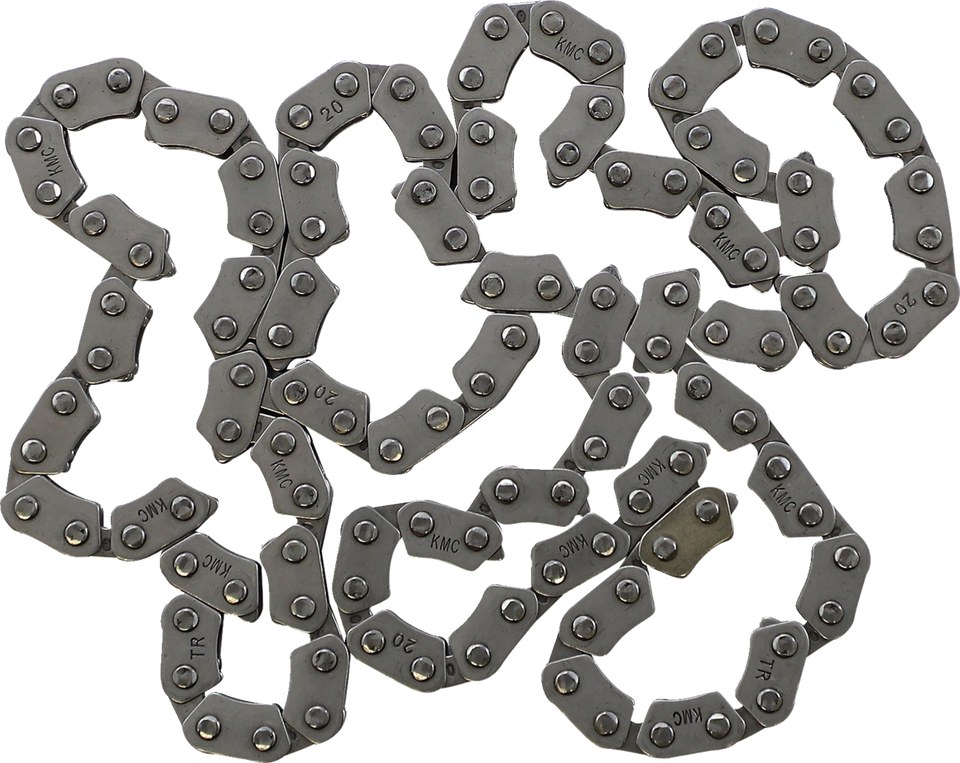 Cam Chain - 82RH2010 x 118 Links