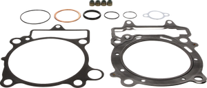 Top End Gasket Set - Yamaha