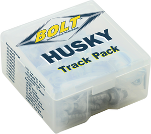 Track Pack - Husqvarna - 6 Pack