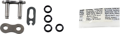 525 SROZ - Clip Connecting Link