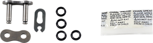 525 SROZ - Clip Connecting Link