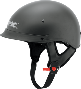 FX-72 Helmet - Matte Black - Small - Lutzka's Garage