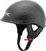 FX-72 Helmet - Matte Black - Small - Lutzka's Garage