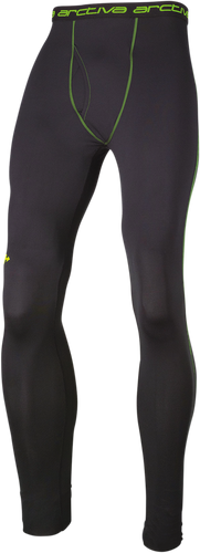 Regulator Pants - Black - Small - Lutzka's Garage