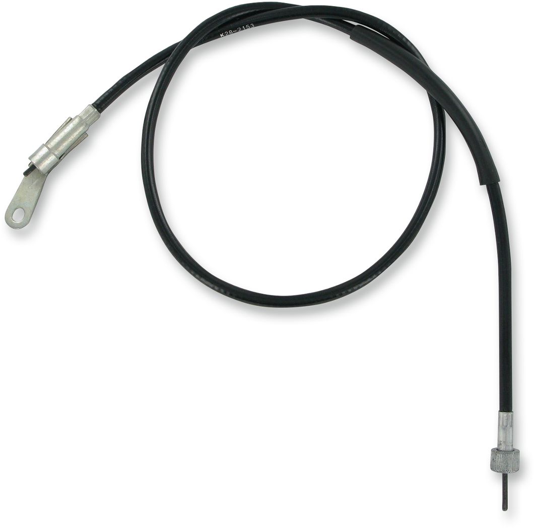 Speedometer Cable - Yamaha