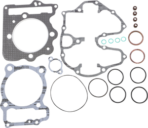 Top End Gasket Kit - Honda