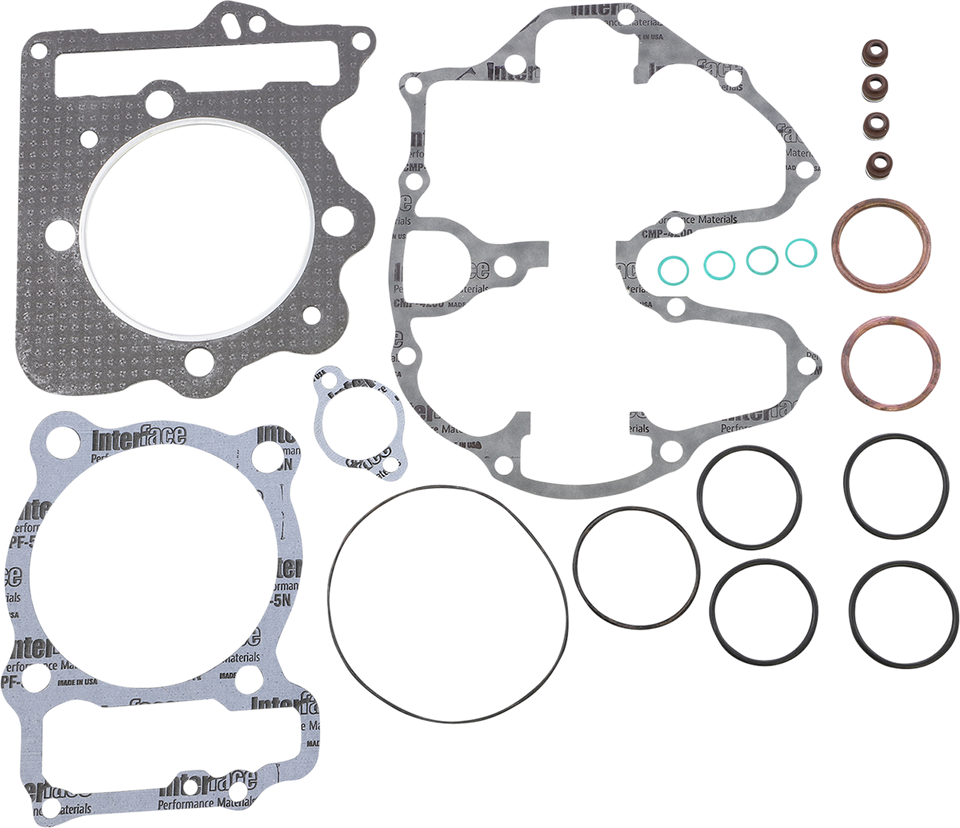 Top End Gasket Kit - Honda