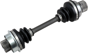 Front Drive Shaft