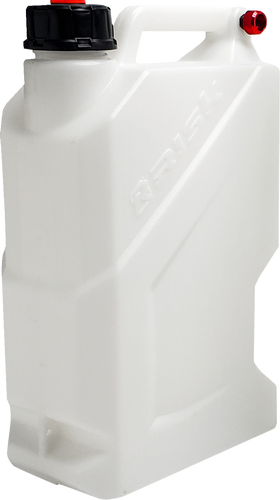 EZ Utility Jug - White - 3 gal - Lutzka's Garage