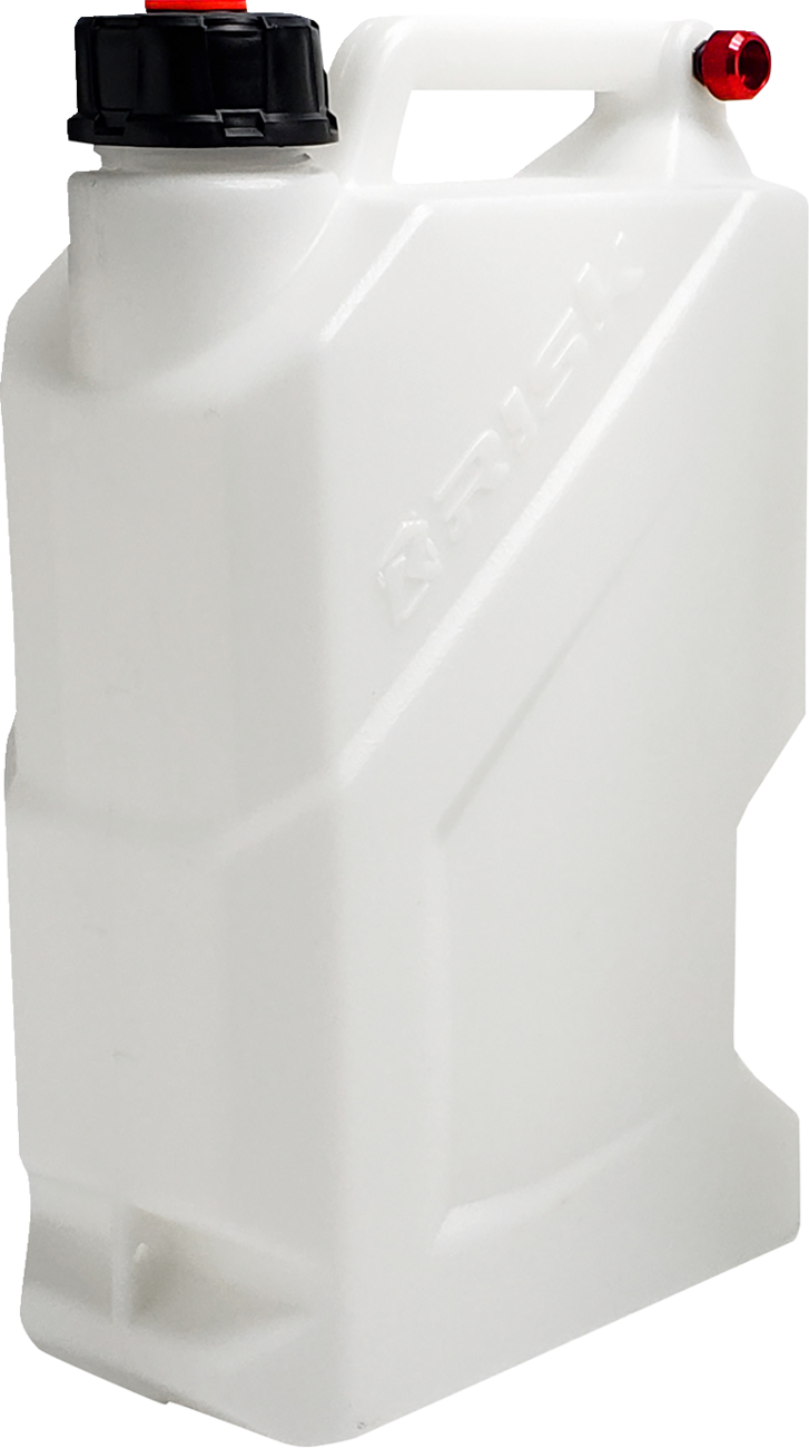 EZ Utility Jug - White - 3 gal - Lutzka's Garage