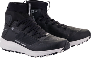 Speedforce Shoes - Black/White - US 9.5 - Lutzka's Garage