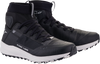 Speedforce Shoes - Black/White - US 13 - Lutzka's Garage