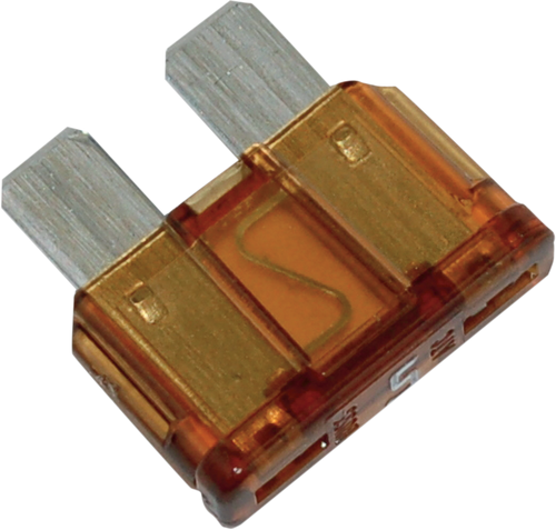 Fuses - ATO - 5 Amp - 5 Pack