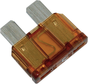 Fuses - ATO - 5 Amp - 5 Pack