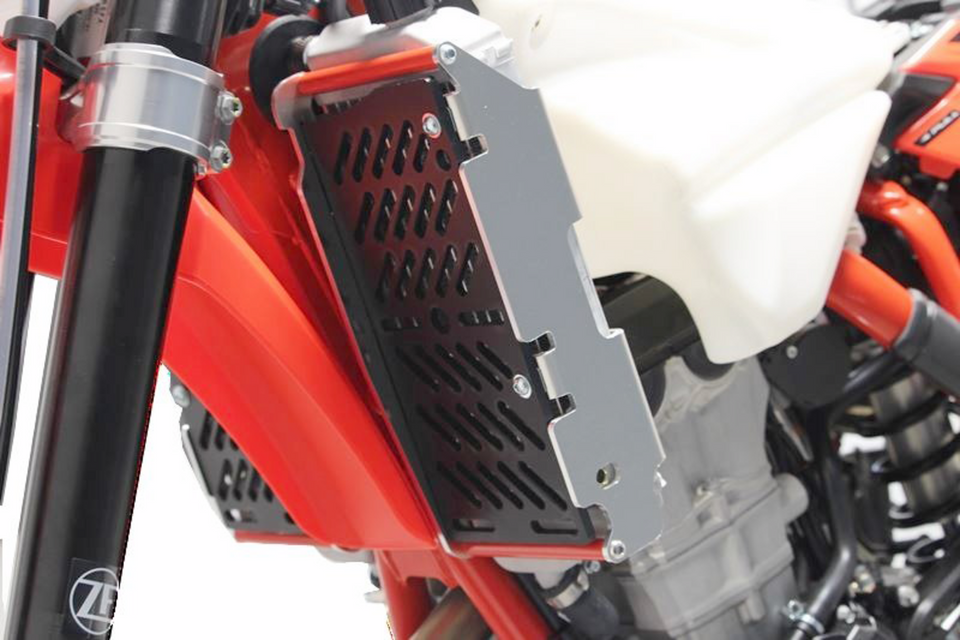 Xtrem Radiator Guards - Beta