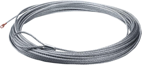 Winch Wire Rope - VRX 35