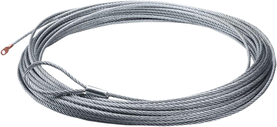 Winch Wire Rope - VRX 35