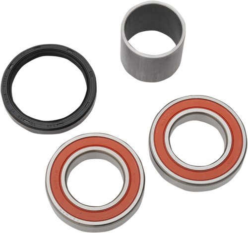 Two Bearings - Kit