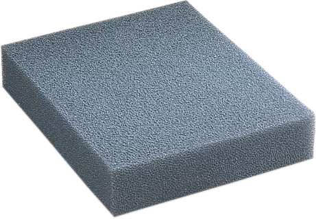 Skid Plate Foam - 8