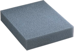 Skid Plate Foam - 8" X 10"