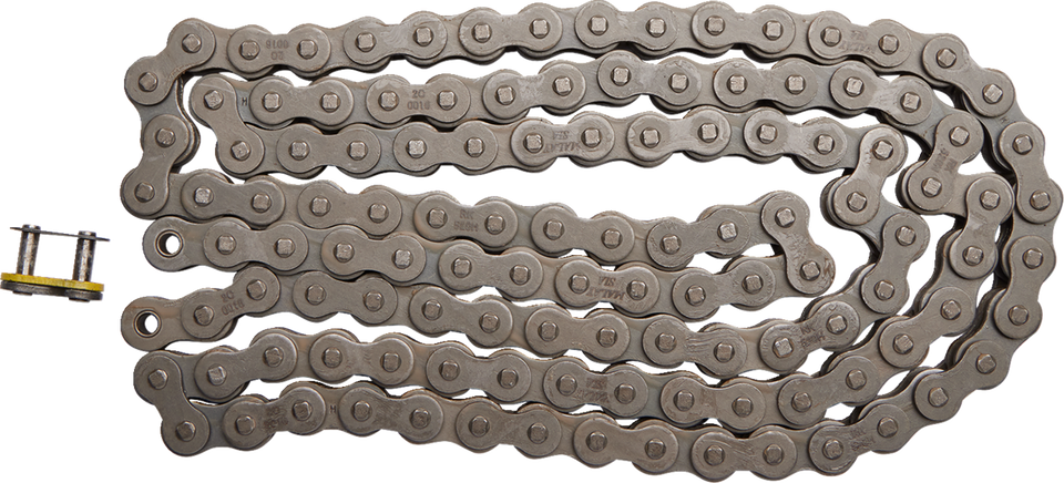 M520H - Heavy-Duty Chain - 120 Links - Lutzka's Garage