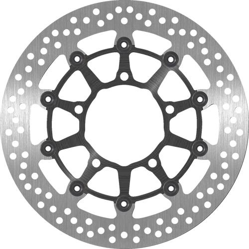 Brake Rotor - SBS - Front