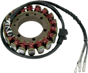 Stator - Kawasaki