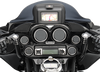 Dash Trim/Tweeter Pod - Harley Davidson