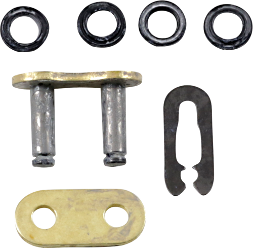 520 R33 - Chain Replacement Connecting Link - Clip