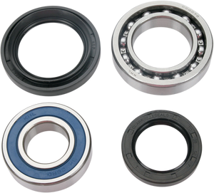 Wheel Bearing Kit - Rear