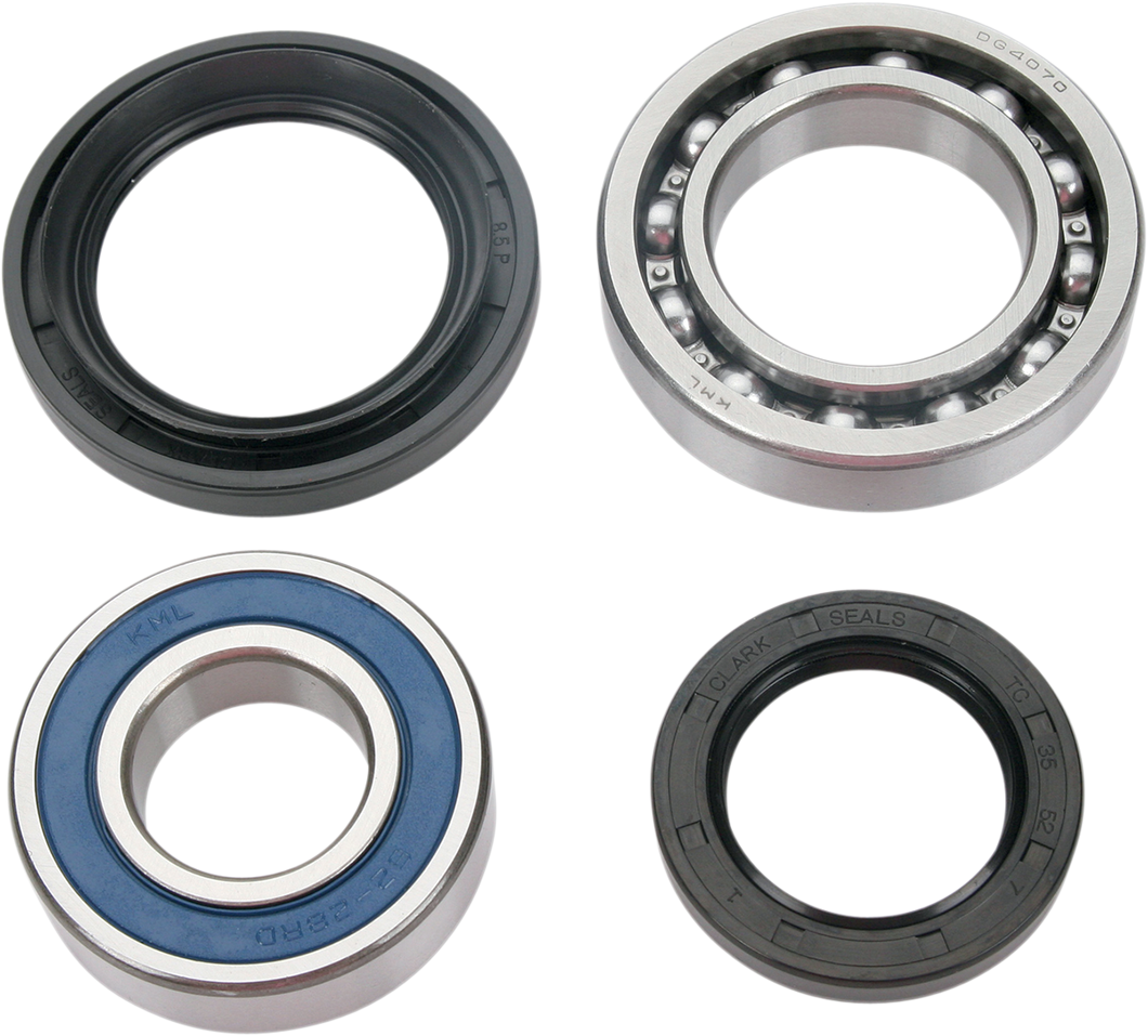 Wheel Bearing Kit - Rear